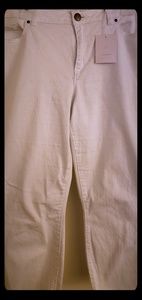 Lauren Conrad skinny capri